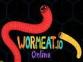 Játék Wormeat.io Online online