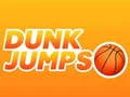 Játék Dunk Ugrások online