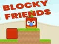 Játék Blokkbarátok online