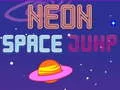 Játék Neon űrszekundés online