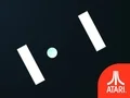 Játék Atari Pong online