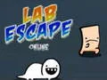 Játék Laboratórium Escape Online online