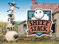 Játék Shaun, a Juh: Juhok Halma online