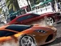 Játék Lamborghini Aventador szimulátor online