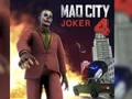 Játék Őrült Város Joker 4 online
