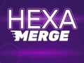 Játék Hexa Összevonás online