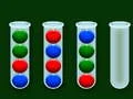 Játék Buborékok Rendezése Puzzle online