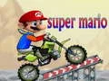 Játék Super Mario online