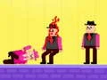 Játék Ugráló Puzzle Mester online