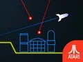 Játék Atari Rakétaparancsnokság online