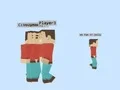 Játék BloxdHop.io online