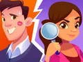 Játék Találd meg a különbségeket: Spot It 2 online