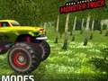 Játék Valódi Szimulátor: Monster Truck online