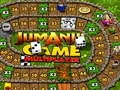 Játék Jumanji Játék Többjátékos online