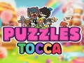 Játék Tocca Fejtörők online