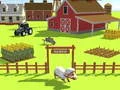 Játék Szuper Farm Mini online