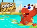 Játék Dino Ugrik online