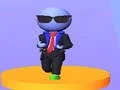 Játék Tető Sínek 3D online