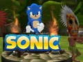 Játék Sonic online