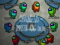 Játék Közöttünk - Csaló Király Online online