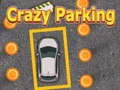 Játék Őrült parkolás online