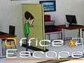 Játék Irodai menekülés online