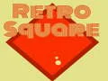 Játék Retro Négyzet online