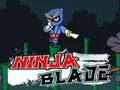 Játék Ninja Kés online
