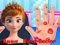 Játék Anna Kéz Doktora online
