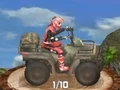 Játék Xtreme ATV Próbák 2021 online