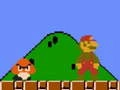 Játék Super Mario Klasszikus online