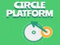 Játék Körplatform online