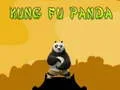 Játék Kung Fu Panda online