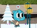 Játék Gumball Runner Kaland online