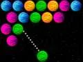Játék Planetz: Buborék Lövő online