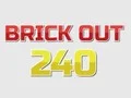 Játék Tégla Ki 240 online