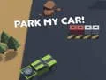 Játék Parkolj le a kocsimat! online
