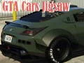 Játék GTA Autós Puzzle online