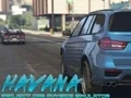 Játék Havana: Autófizika szimulátor online