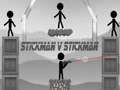Játék Stickman V StickMan online