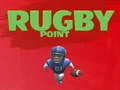 Játék Rugby Pont online