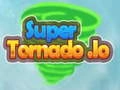 Játék Szuper Tornádó.io online