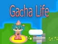 Játék Gacha Life online