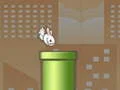 Játék Flappy Mérges Nyúl online