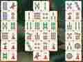Játék Ünnepi Mahjong Remix online