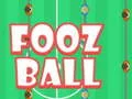 Játék Fooz BaLL online