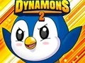 Játék Dynamons 2 online