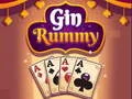 Játék Gin Rami online
