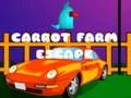 Játék Répa Farm Elszökés online