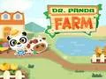 Játék Dr. Panda Farm online